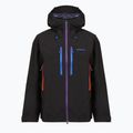 Vyriška lietaus striukė Patagonia Pluma Pro black 12