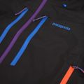 Vyriška lietaus striukė Patagonia Pluma Pro black 14