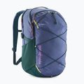 Miesto kuprinė Patagonia Refugio Day Pack 30 l current blue