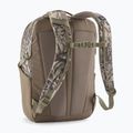 Miesto kuprinė Patagonia Refugio Day Pack 26 l splashing seas/wing grey 2