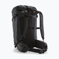 Turistinė kuprinė Patagonia Descensionist 37 l black 2