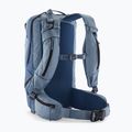 Ski touring kuprinė Patagonia Snowdrifter 20 barnacle blue 2