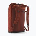 Miesto kuprinė Patagonia Fieldsmith Roll Top Pack 32 l dried vanilla 2
