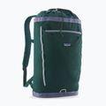Miesto kuprinė Patagonia Fieldsmith Linked 24 l clascade green