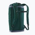 Miesto kuprinė Patagonia Fieldsmith Linked 24 l clascade green 2