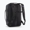 Turistinė kuprinė Patagonia Black Hole Micro MLC black 2