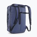 Turistinė kuprinė Patagonia Black Hole Mini MLC 30 l current blue 2