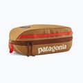 Turizmo organaizeris Patagonia Black Hole Cube 3 l talon gold