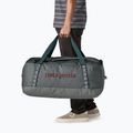 Kelionins krepšys Patagonia Black Hole Duffel 70 l noble grey 4
