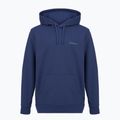 Vyriškas džemperis Patagonia Boardshort Logo Uprisal Hoody clement blue