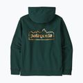 Vyriškas džemperis Patagonia Unity Fitz Uprisal Hoody cascade green 2