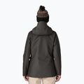 Moteriška slidinėjimo striukė Patagonia Insulated Powder Town black 2