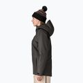 Moteriška slidinėjimo striukė Patagonia Insulated Powder Town black 3
