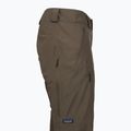 Vyriškos slidinėjimo kelnės Patagonia Insulated Powder Town merlow brown marlow brown 3