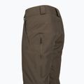 Vyriškos slidinėjimo kelnės Patagonia Insulated Powder Town merlow brown marlow brown 4