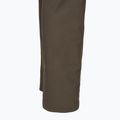 Vyriškos slidinėjimo kelnės Patagonia Insulated Powder Town merlow brown marlow brown 5
