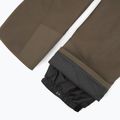 Vyriškos slidinėjimo kelnės Patagonia Insulated Powder Town merlow brown marlow brown 6