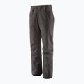 Moteriškos slidinėjimo kelnės Patagonia Insulated Powder Town black 3