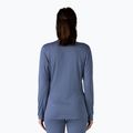 Moteriškas džemperis Patagonia Cap Termal Weight Zip Neck clement blue 2
