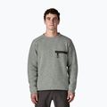 Vyriškas flisinis džemperis Patagonia Better Sweater Crewneck stonewash