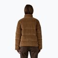 Moteriška pūsta striukė Patagonia Cord Fjord deer brown 3