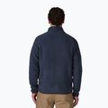 Vyriškas žygių džemperis Patagonia Retro Pile new navy w/sunken blue 3