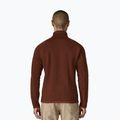 Vyriškas žygio džemperis Patagonia Better Sweater Fleece dried vanilla 2