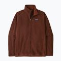 Vyriškas žygio džemperis Patagonia Better Sweater Fleece dried vanilla