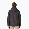 Vyriška pūsta striukė Patagonia Isthmus Parka ink black 2