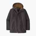 Vyriška pūsta striukė Patagonia Isthmus Parka ink black 3
