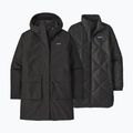 Moteriška 3in1 striukė Patagonia Pine Bank 3-in-1 Parka black 4