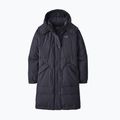 Moteriškas pūkinis paltas Patagonia Downdrift Parka sunken blue 3
