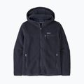 Moteriškas trekkinginis džemperis Patagonia Retro Pile Hoody sunken blue