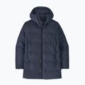 Vyriška pūsta striukė Patagonia Jackson Glacier Parka new navy 4