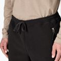 Vyriškos žygių kelnės Patagonia Synchilla black solid 4