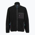 Vyriškas fliso džemperis Patagonia Synch black solid 3
