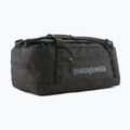 Kelioninis krepšys Patagonia Black Hole Duffel 40 l black/black