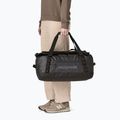 Kelioninis krepšys Patagonia Black Hole Duffel 40 l black/black 9