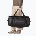 Kelionins krepšys Patagonia Black Hole Duffel 70 l black/black 7