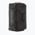 Kelionins krepšys Patagonia Black Hole Wheeled Duffel 70 l black/black