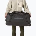 Kelionins krepšys Patagonia Black Hole Wheeled Duffel 70 l black/black 6