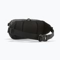 Krepšys ant juosmens Patagonia Black Hole Waist Pack 5 l black / black 2