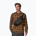 Krepšys ant juosmens Patagonia Black Hole Waist Pack 5 l black / black 4