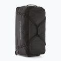 Kelionins krepšys Patagonia Black Hole Wheeled Duffel 100 l black/black