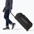 Kelionins krepšys Patagonia Black Hole Wheeled Duffel 100 l black/black 4