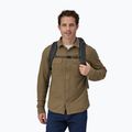 Miesto kuprinė Patagonia Black Hole Pack 32 l smolder blue/forge grey 9