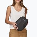 Turistinis organaizeris Patagonia Black Hole Cube 6 l black / black 5