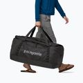 Kelioninis krepšys Patagonia Black Hole Duffel 100 l black/black 4