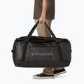 Kelioninis krepšys Patagonia Black Hole Duffel 100 l black/black 7