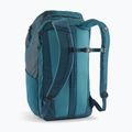 Miesto kuprinė Patagonia Black Hole Pack 32 l tidal teal/luminous pink 2